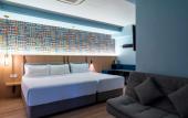 Туры в отель Ibis Styles Kuala Lumpur Bukit Bintang
