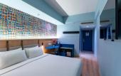 Туры в отель Ibis Styles Kuala Lumpur Bukit Bintang