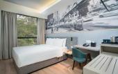 Туры в отель Ibis Styles Kuala Lumpur Bukit Bintang