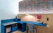 Туры в отель Ibis Styles Kuala Lumpur Bukit Bintang