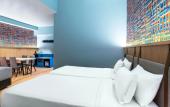 Туры в отель Ibis Styles Kuala Lumpur Bukit Bintang