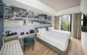 Туры в отель Ibis Styles Kuala Lumpur Bukit Bintang