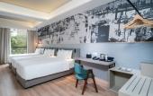 Туры в отель Ibis Styles Kuala Lumpur Bukit Bintang