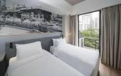 Туры в отель Ibis Styles Kuala Lumpur Bukit Bintang