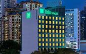 Туры в отель Ibis Styles Kuala Lumpur Bukit Bintang