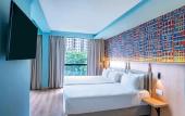 Туры в отель Ibis Styles Kuala Lumpur Bukit Bintang