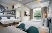 Туры в отель Ibis Styles Kuala Lumpur Bukit Bintang