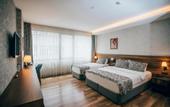 Туры в отель Life Point Hotel