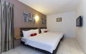 Туры в отель Simms Grand Inn