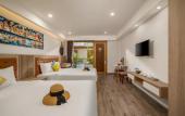 Туры в отель Lahome Boutique Villa and Apartment