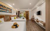 Туры в отель Lahome Boutique Villa and Apartment