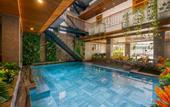 Туры в отель Lahome Boutique Villa and Apartment