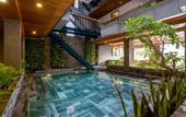 Туры в отель Lahome Boutique Villa and Apartment