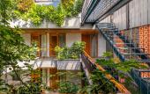 Туры в отель Lahome Boutique Villa and Apartment