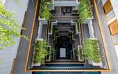 Туры в отель Lahome Boutique Villa and Apartment