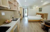 Туры в отель Lahome Boutique Villa and Apartment