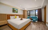 Туры в отель Lahome Boutique Villa and Apartment