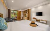 Туры в отель Lahome Boutique Villa and Apartment