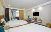 Туры в отель Lahome Boutique Villa and Apartment
