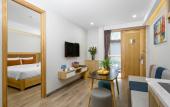 Туры в отель Lahome Boutique Villa and Apartment