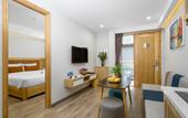 Туры в отель Lahome Boutique Villa and Apartment