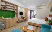 Туры в отель Lahome Boutique Villa and Apartment