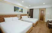 Туры в отель Lahome Boutique Villa and Apartment