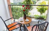 Туры в отель Lahome Boutique Villa and Apartment