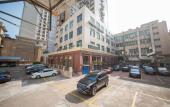 Туры в отель City Convenient Hotel Chimelong Branch