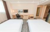 Туры в отель City Convenient Hotel Chimelong Branch