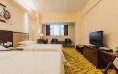 Туры в отель City Convenient Hotel Chimelong Branch