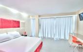 Туры в отель Alkquimia Hotel Lounge And Bar
