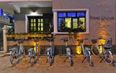 Туры в отель Petrino Gokceada Hotel & Kitchen