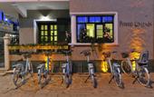 Туры в отель Petrino Gokceada Hotel & Kitchen