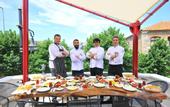 Туры в отель Petrino Gokceada Hotel & Kitchen