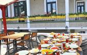 Туры в отель Petrino Gokceada Hotel & Kitchen