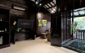 Туры в отель Canvas Escape Resort
