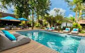 Туры в отель Canvas Escape Resort