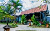 Туры в отель Canvas Escape Resort