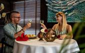 Туры в отель Canvas Escape Resort