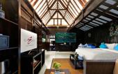 Туры в отель Canvas Escape Resort
