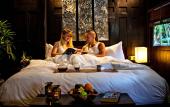 Туры в отель Canvas Escape Resort