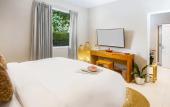 Туры в отель Canvas Escape Resort
