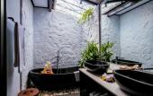 Туры в отель Canvas Escape Resort