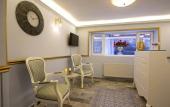 Туры в отель Zeynep Hatun Otel