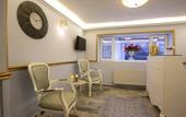 Туры в отель Zeynep Hatun Otel