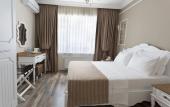 Туры в отель Zeynep Hatun Otel