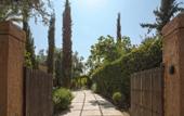 Туры в отель Villa  Berbere Domaine des Kasbahs