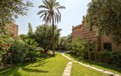 Туры в отель Villa  Berbere Domaine des Kasbahs