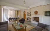 Туры в отель Villa  Berbere Domaine des Kasbahs